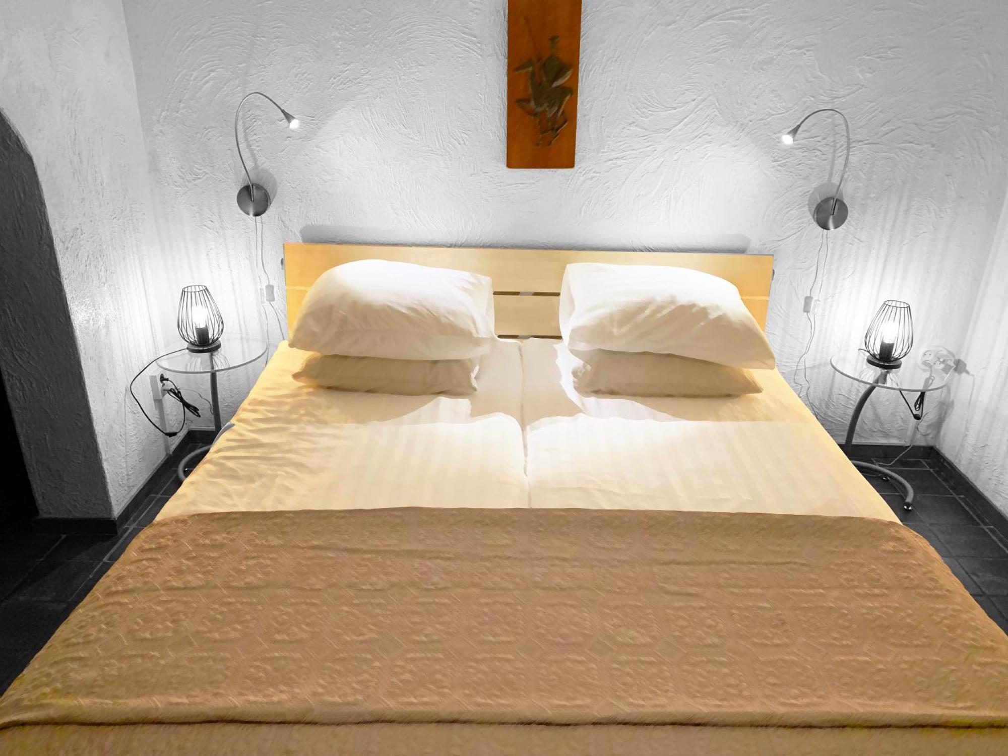 B&B En Vakantiewoningen 'T Wienhoes Wittem Exterior foto
